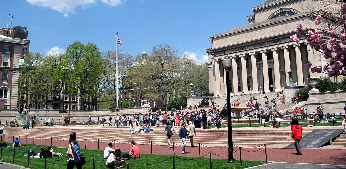 Columbia University